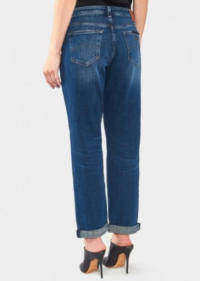 Джинси Armani Jeans модель 6Y5J15-5D2NZ-1500 — фото 3 - INTERTOP