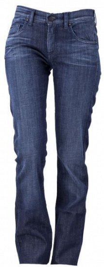 Джинси Armani Jeans модель 6Y5J16-5D30Z-1500 — фото - INTERTOP