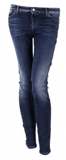 Джинсы Armani Jeans модель 6Y5J23-5D2IZ-1500 — фото - INTERTOP