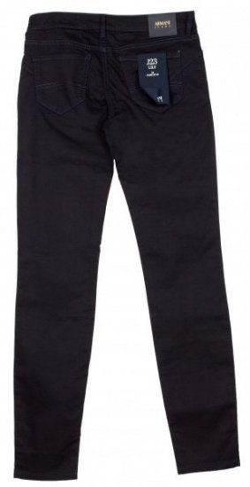 Джинсы Armani Jeans модель 6Y5J23-5DXIZ-1500 — фото - INTERTOP