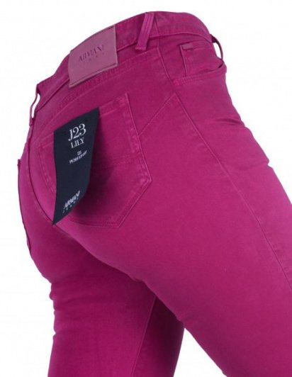 Джинси Armani Jeans модель 6Y5J23-5N22Z-1449 — фото 3 - INTERTOP