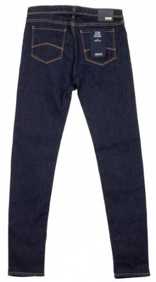 Джинси Armani Jeans модель 6Y5J28-5D2AZ-1500 — фото - INTERTOP