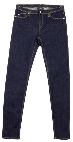 

Джинсы женские Armani Jeans модель 6Y5J28-5D2AZ-1500, Синий