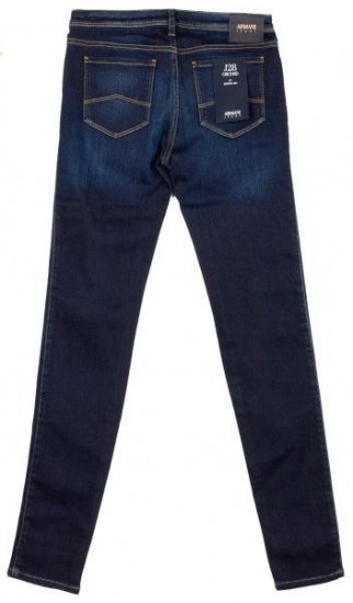 Джинси Armani Jeans модель 6Y5J28-5D2EZ-1500 — фото - INTERTOP