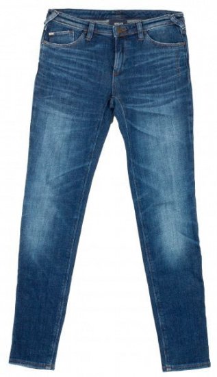 Джинси Armani Jeans модель 6Y5J28-5D2NZ-1500 — фото - INTERTOP