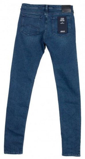 Джинси Armani Jeans модель 6Y5J28-5D5BZ-1500 — фото - INTERTOP