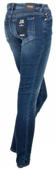 Джинсы Armani Jeans модель 6Y5J28-5DAAZ-1500 — фото - INTERTOP