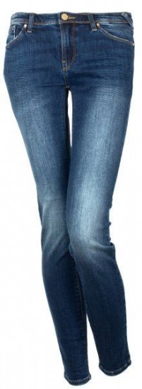 Джинсы Armani Jeans модель 6Y5J28-5DAAZ-1500 — фото - INTERTOP