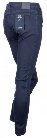Джинсы Armani Jeans модель 6Y5J28-5DWNZ-1500 — фото - INTERTOP
