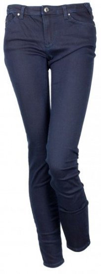Джинсы Armani Jeans модель 6Y5J28-5DWNZ-1500 — фото - INTERTOP