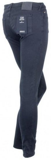 Джинсы Armani Jeans модель 6Y5J28-5N0RZ-1581 — фото - INTERTOP