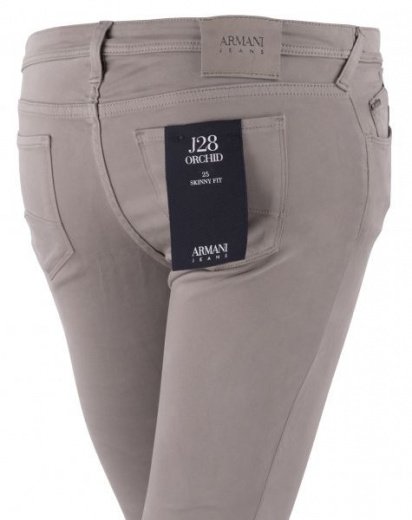 Джинси Armani Jeans модель 6Y5J28-5N0RZ-1752 — фото 3 - INTERTOP