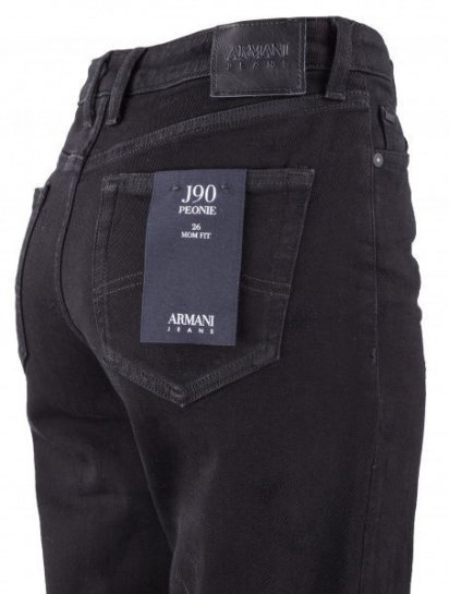 Джинси Armani Jeans модель 6Y5J90-5D2RZ-1200 — фото 3 - INTERTOP