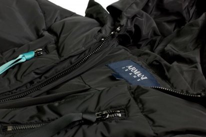 Куртка Armani Jeans модель 6Y5K02-5NAAZ-1200 — фото 4 - INTERTOP