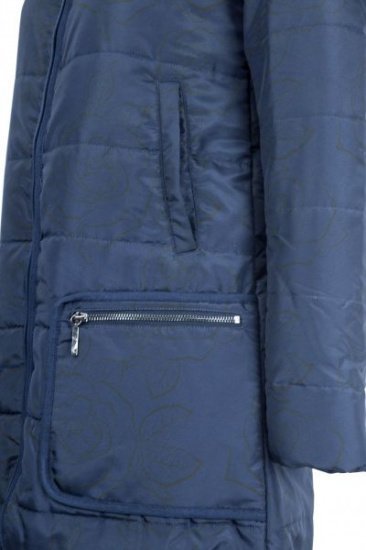 Пальто Armani Jeans модель 6Y5K06-5NAPZ-2599 — фото 3 - INTERTOP