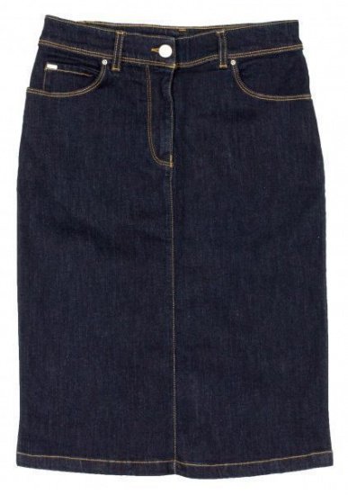 Спідниці Armani Jeans модель 6Y5N02-5D2AZ-1500 — фото - INTERTOP