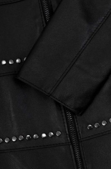 Куртки Armani Jeans модель ZFB05P-ZFP04-999 — фото 5 - INTERTOP