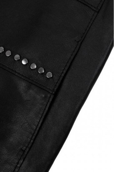 Куртки Armani Jeans модель ZFB05P-ZFP04-999 — фото 6 - INTERTOP