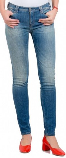 Джинси Armani Jeans модель A5J61-H6-15 — фото - INTERTOP