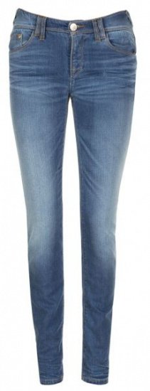 Джинси Armani Jeans модель A5J28-8H-15 — фото - INTERTOP