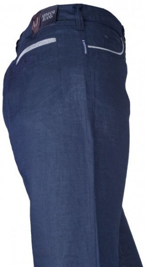 Джинси Armani Jeans модель A5J08-HQ-K5 — фото 3 - INTERTOP