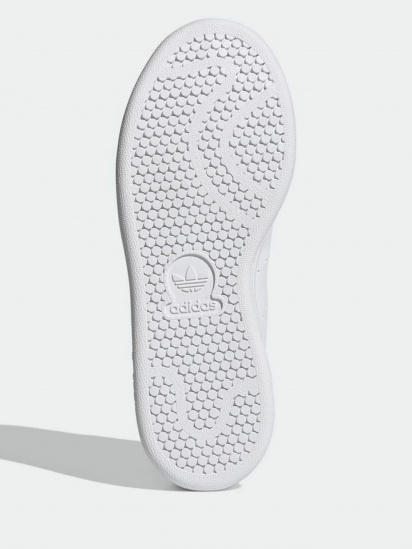 Кеды низкие adidas модель FX7519 — фото 5 - INTERTOP