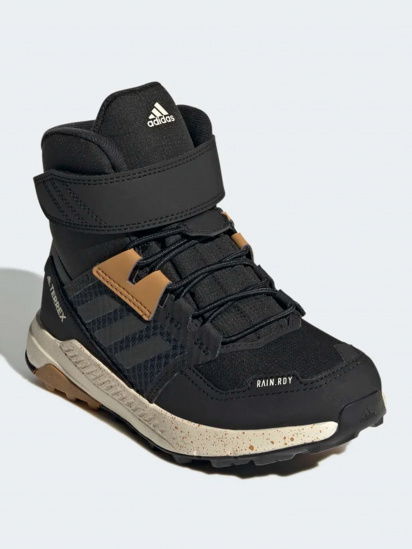 Ботинки Adidas модель FZ2611 — фото 3 - INTERTOP