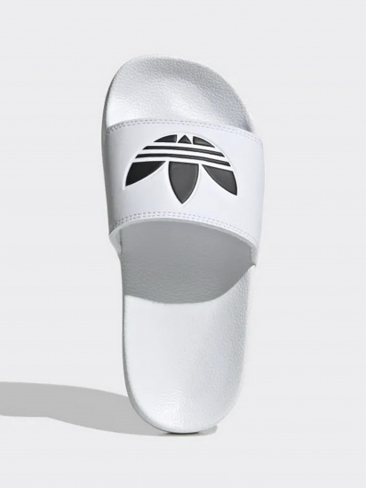 Шлепанцы adidas модель EG8272 — фото - INTERTOP