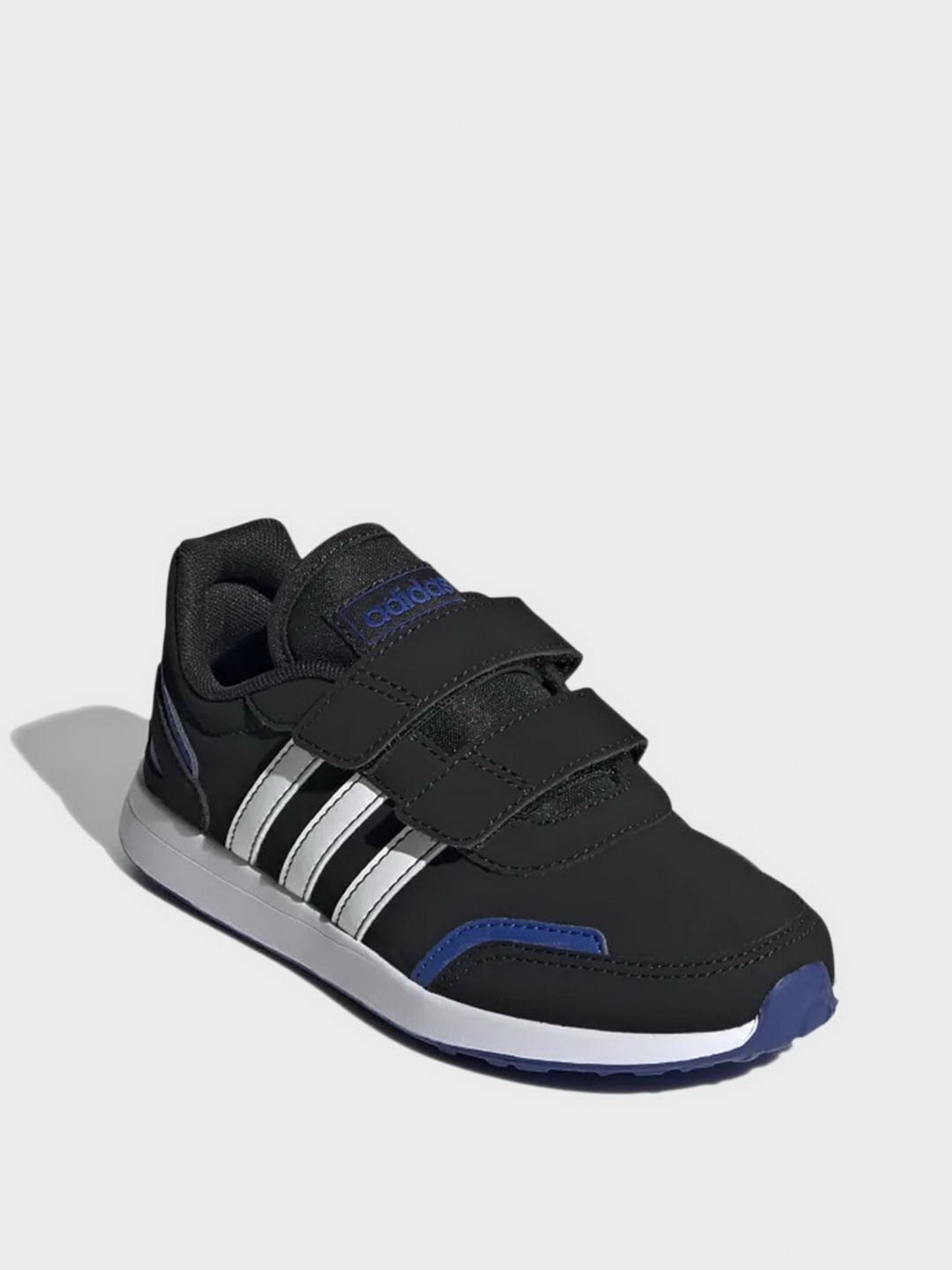 Кроссовки для города Adidas FW3983 для детей Синий - купить в Киеве,  Украине в магазине Intertop: цена, фото, отзывы