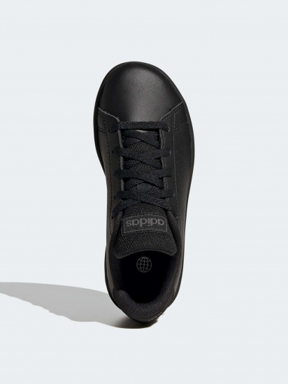 Кеды низкие Adidas модель GW6484 — фото 4 - INTERTOP