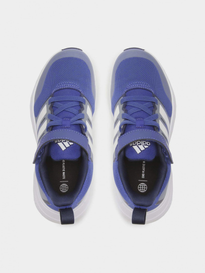 Кроссовки для бега adidas модель HP5452 — фото 5 - INTERTOP