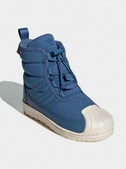 Ботинки Adidas модель IE9751 — фото 3 - INTERTOP