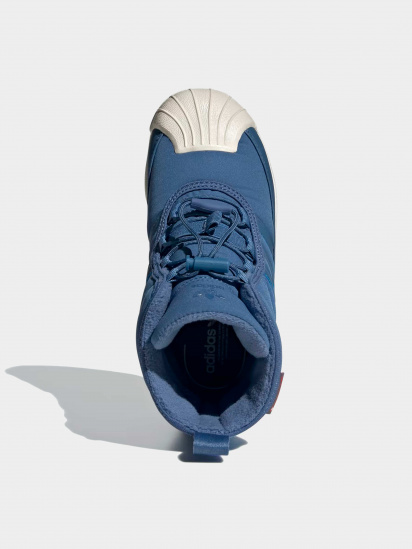 Ботинки Adidas модель IE9751 — фото 4 - INTERTOP