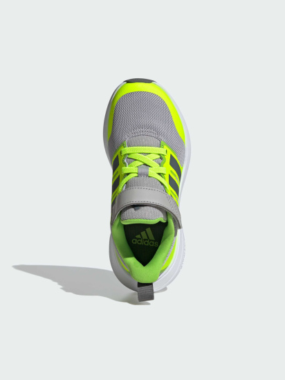 Кроссовки для бега adidas модель ID3356 — фото - INTERTOP
