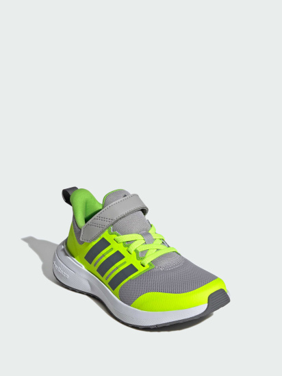 Кроссовки для бега adidas модель ID3356 — фото 4 - INTERTOP