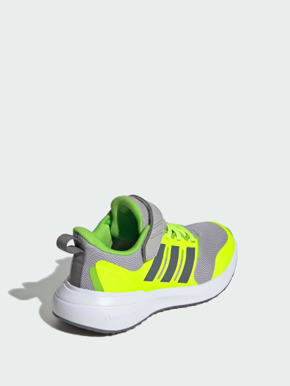 Кроссовки для бега adidas модель ID3356 — фото 5 - INTERTOP
