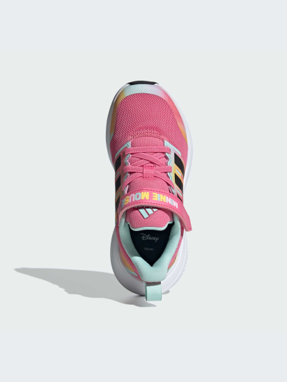 Кроссовки для бега adidas модель ID5259 — фото - INTERTOP