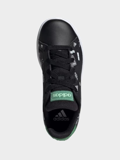 Кеды низкие Adidas модель ID8407 — фото - INTERTOP