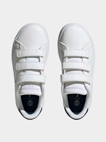 Кеды низкие adidas модель IG2516 — фото - INTERTOP