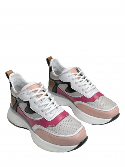 Кросівки Eleven11Shoes модель AuroralSneakers — фото 4 - INTERTOP