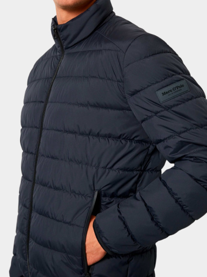 Демисезонная куртка Marc O’Polo модель B21096070188_898 — фото 5 - INTERTOP