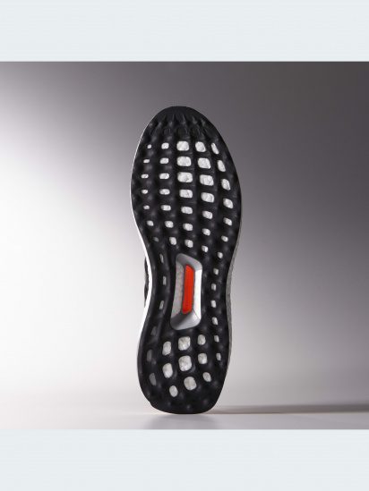 Кроссовки Adidas Ultraboost модель B34050 — фото 4 - INTERTOP