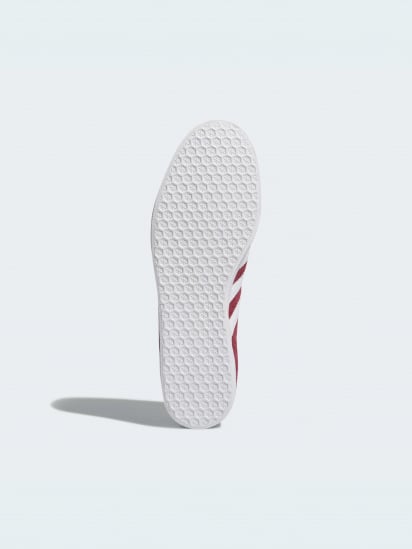 Кеди низькі adidas Gazelle модель B41645 — фото 3 - INTERTOP