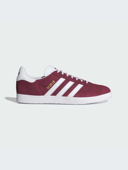 Кеди низькі adidas Gazelle модель B41645 — фото - INTERTOP