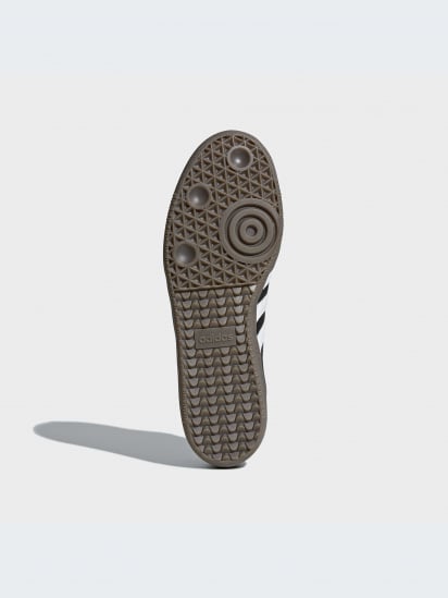 Кросівки adidas Samba модель B75807 — фото 5 - INTERTOP
