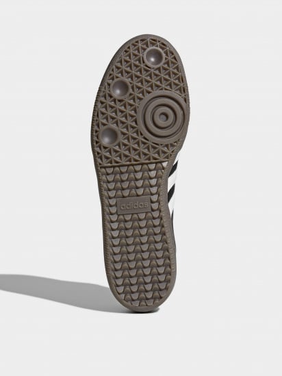 Кросівки adidas Samba модель B75807 — фото 6 - INTERTOP