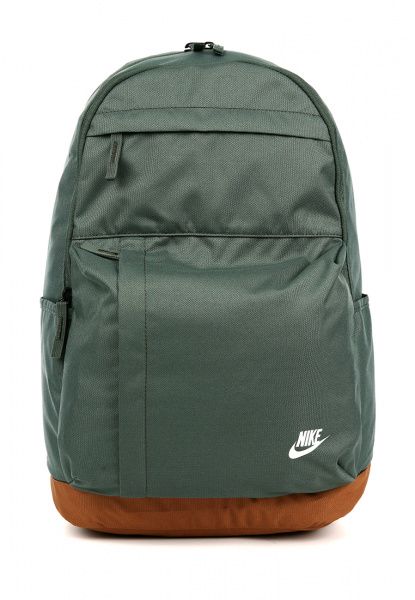 

Рюкзак NIKE модель BA5768-344, Зеленый