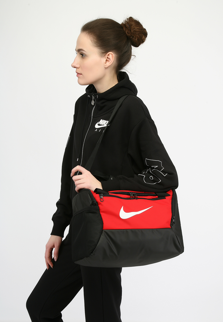 

Сумка NIKE модель BA5961-657, Красный