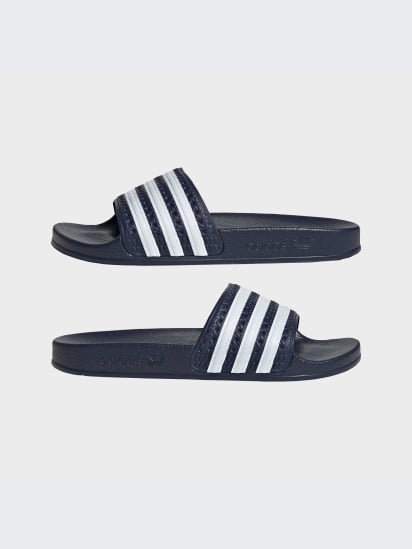 Шльопанці adidas Adilette модель BA7129 — фото 7 - INTERTOP