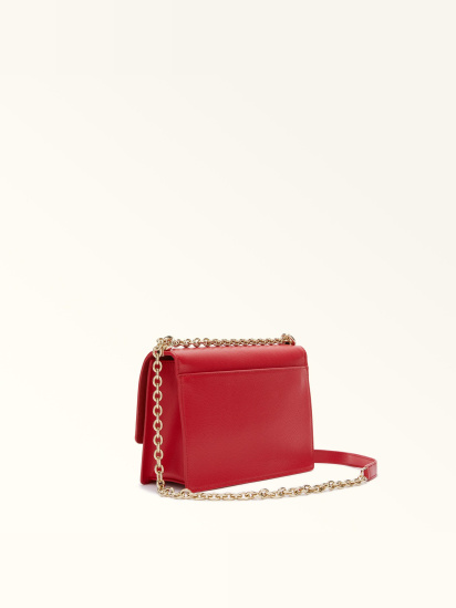 Кросс-боди Furla FURLA 1927 S CROSSBODY 24 - ARES модель BAFIACOARE0002673S1007 — фото 3 - INTERTOP